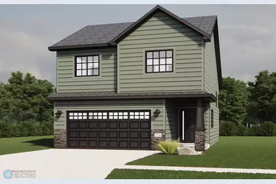 2522 38th Avenue S, Moorhead, MN 56560 - Photo 1