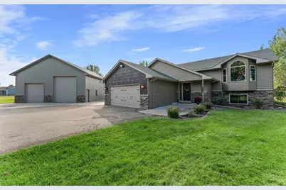 14941 283rd Lane NW, Zimmerman, MN 55398 - Photo 1