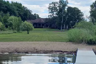 11292 Half Moon Dr, Merrifield, MN 56465 - Photo 1