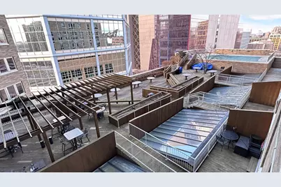 433 S 7th Street #1711, Minneapolis, MN 55415 - Photo 13