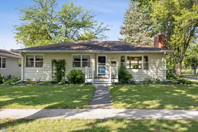 1803 6th Street S, Moorhead, MN 56560 - Photo 1