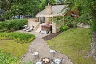 2615 Lake Ave, White Bear Township, MN 55110 - Photo 9