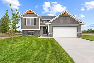 724 Margaret Ln NE, Isanti, MN 55040 - Photo 1