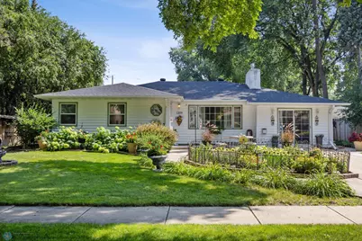 1209 4th Street N, Fargo, ND 58102 - Photo 1