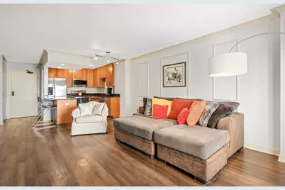 401 S 1st Street #1116, Minneapolis, MN 55401 - Photo 9