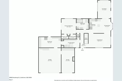 29805 Broadway Street, Lindstrom, MN 55045 - Photo 33