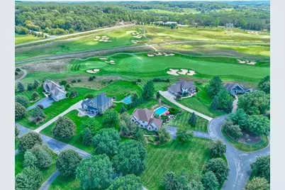 271 Saint Andrews Drive, Troy Township, WI 54016 - Photo 1