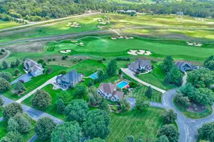 271 St Andrews Dr, Troy Township, WI 54016 - Photo 1