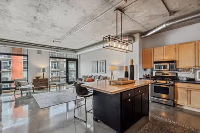 720 N 4th Street #603, Minneapolis, MN 55401 - Photo 1
