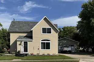 314 Vance Ave S, Erskine, MN 56535 - Photo 1