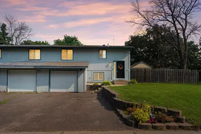 1347 Willow Lake Boulevard, Vadnais Heights, MN 55110 - Photo 1