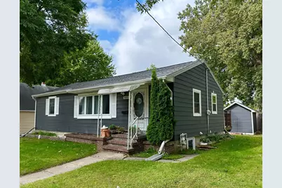 609 Garfield Avenue, Albert Lea, MN 56007 - Photo 1