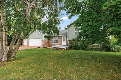 21804 Rouillard Boulevard, Rogers, MN 55374 - Photo 1