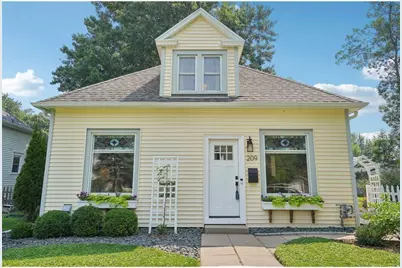 209 8th Avenue N, Hopkins, MN 55343 - Photo 1