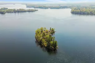 1 Knapp Island, Birchwood, WI 54817 - Photo 3