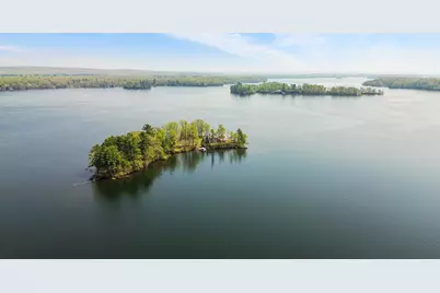 1 Knapp Island, Birchwood, WI 54817 - Photo 1