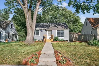 6925 Russell Avenue S, Richfield, MN 55423 - Photo 1