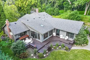 3877 Tolena Rd NE, Alexandria, MN 56308 - Photo 1