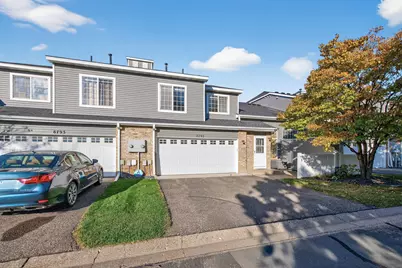 8795 Hastings Circle NE, Blaine, MN 55449 - Photo 1