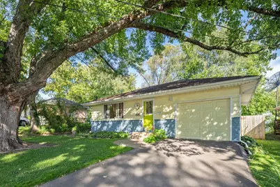 1907 42nd Avenue NE, Columbia Heights, MN 55421 - Photo 1