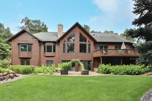 11212 Leewood Ln, East Gull Lake, MN 56401 - Photo 1