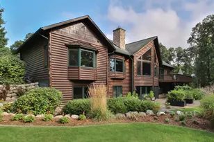 11212 Leewood Ln, East Gull Lake, MN 56401 - Photo 1