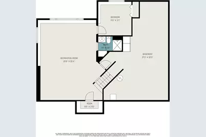 2524 87th Trail N, Brooklyn Park, MN 55443 - Photo 37