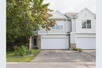 379 Wagon Wheel Lane, Chaska, MN 55318 - Photo 1