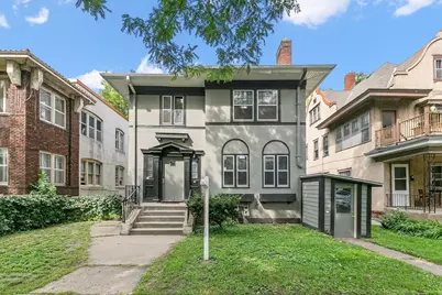 2512 Dupont Avenue S #1, Minneapolis, MN 55405 - Photo 1