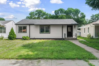 5244 Vincent Avenue N, Brooklyn Center, MN 55430 - Photo 1