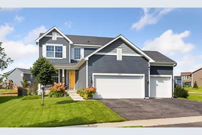 1250 Maple Lane, Carver, MN 55315 - Photo 1