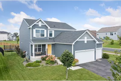 1250 Maple Lane, Carver, MN 55315 - Photo 5