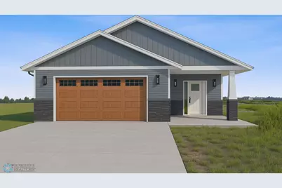 2562 Golden Lane S, Fargo, ND 58104 - Photo 1