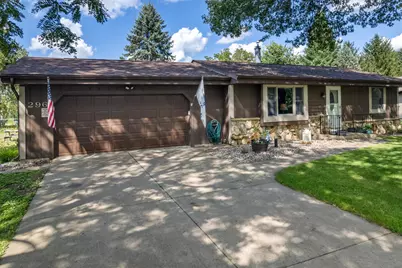 296 W 20th Street, Buffalo City, WI 54622 - Photo 1