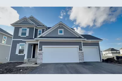 2573 Kenwood Avenue NE, Saint Michael, MN 55376 - Photo 1