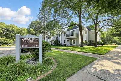 4020 E 52nd Street #103, Minneapolis, MN 55417 - Photo 1