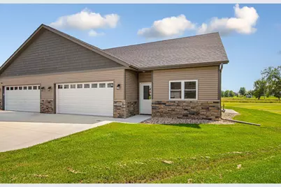 611 Northwood Place, Janesville, MN 56048 - Photo 1