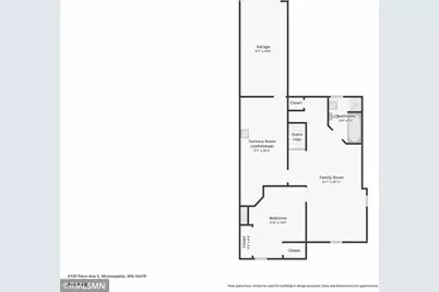 6107 Penn Avenue S, Minneapolis, MN 55419 - Photo 25