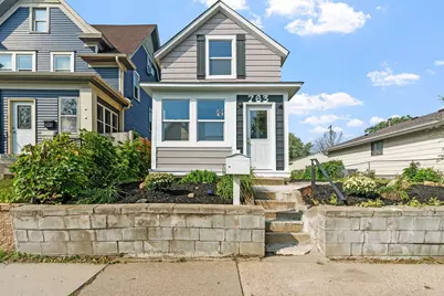 763 Case Avenue, Saint Paul, MN 55106 - Photo 1