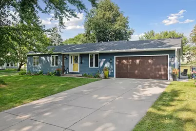 7736 Countryside Drive, Bloomington, MN 55438 - Photo 1