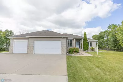 5209 73rd Street S, Horace, ND 58047 - Photo 1