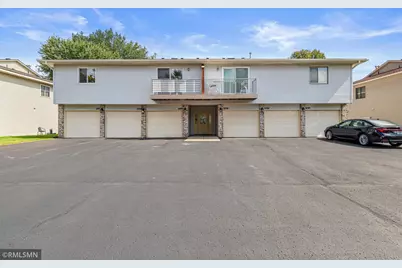 3300 Greenbrier Street #3300C, Vadnais Heights, MN 55127 - Photo 1