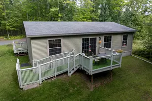 27687 Moser Dr, Webster, WI 54893 - Photo 1