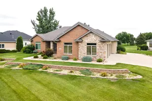 2009 Rose Creek Blvd S, Fargo, ND 58104 - Photo 51