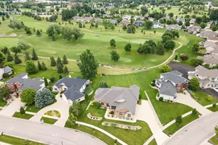 2009 Rose Creek Blvd S, Fargo, ND 58104 - Photo 61