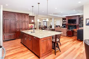 2009 Rose Creek Blvd S, Fargo, ND 58104 - Photo 17