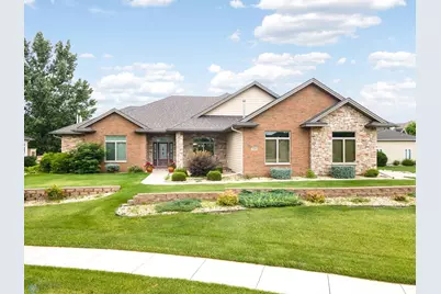 2009 Rose Creek Boulevard S, Fargo, ND 58104 - Photo 1