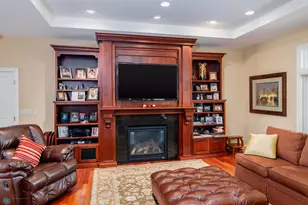 2009 Rose Creek Blvd S, Fargo, ND 58104 - Photo 9