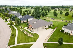 2009 Rose Creek Blvd S, Fargo, ND 58104 - Photo 59