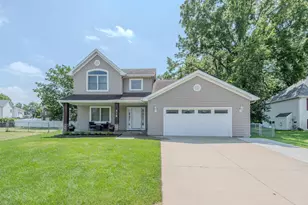 518 Forbrook Ln NW, Rochester, MN 55901 - Photo 1